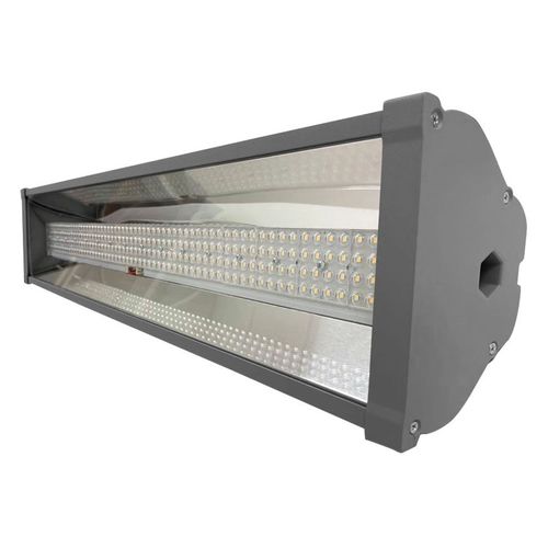 工业吊灯照明 - REGOR - BLACK LIGHT ELEKTRONIK SANAYI VE TICARET A.S. - LED / 用于仓库 / 工业