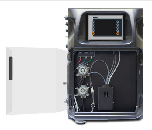 水分析仪 - EnviroLyzer® Series - APPLITEK - 气体 / 工艺流程 / 浓度