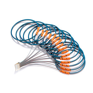 光纤阵列 - Henan Shijia Photons Technology Co., Ltd
