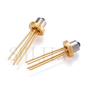 光纤激光器 - Henan Shijia Photons Technology Co., Ltd - 密封 / 低噪 / DFB
