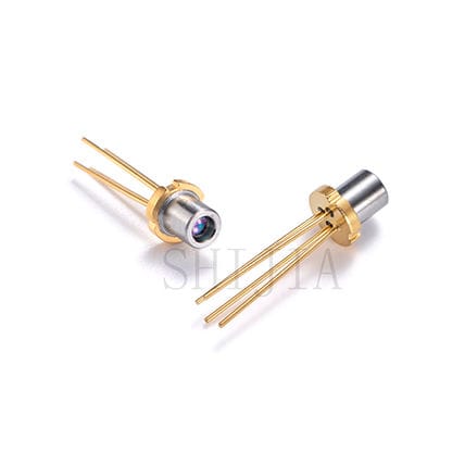 光纤激光器 - Henan Shijia Photons Technology Co., Ltd - 密封 / 低噪 / DFB