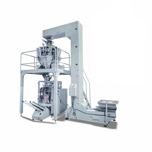 自动包装机 - ZV-A series - Foshan Coretamp Packaging Machinery Co., Ltd - 立式 / 小批量 / 用于巧克力产品