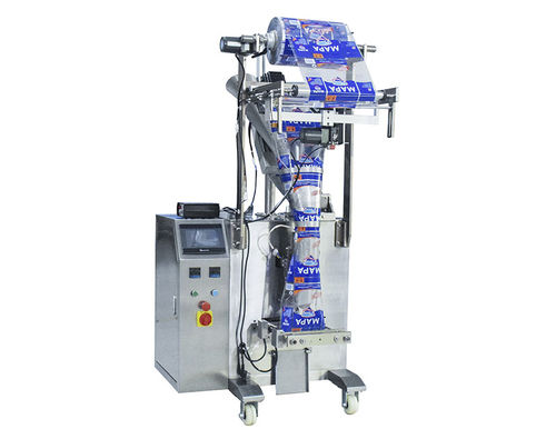 立式装袋机 - ZV series - Foshan Coretamp Packaging Machinery Co., Ltd - 重量 / 自动 / 用于咖啡豆