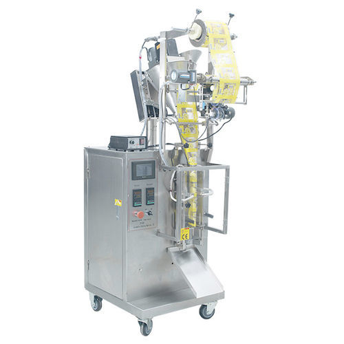 立式装袋机 - ZV-240D - Foshan Coretamp Packaging Machinery Co., Ltd - 重量 / 自动 / 用于咖啡豆