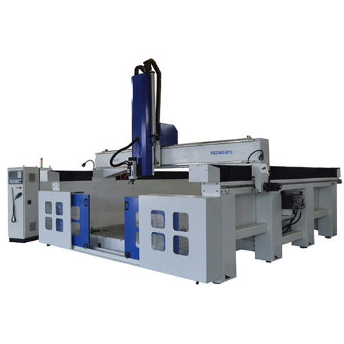 木材刻模机 - FS2040-EPS - Jinan Forsun CNC Machinery Co.Ltd