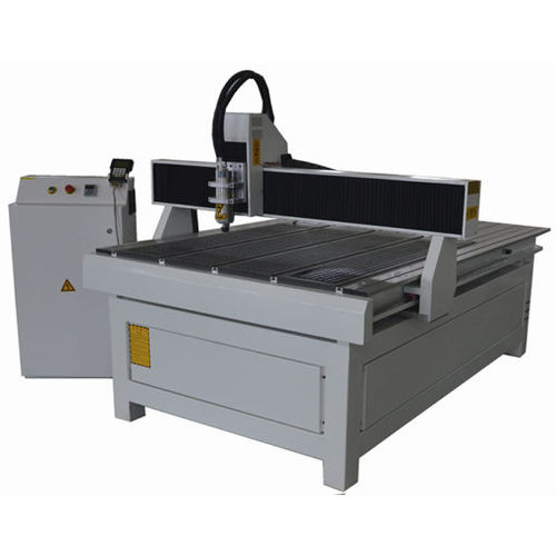 CNC数控镂床 - FS1212A - Jinan Forsun CNC Machinery Co.Ltd - 3轴 / 机轴式 / 用于木材