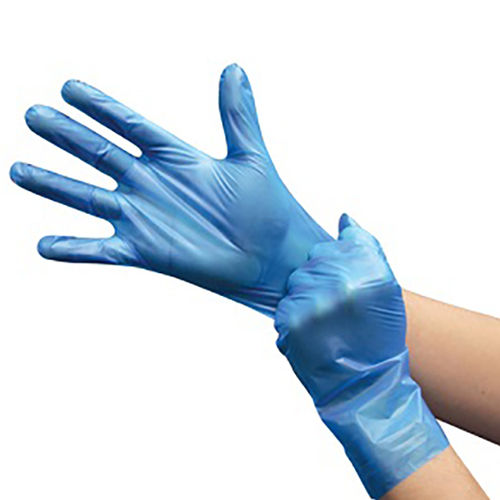 工作手套 - TOP GLOVE INTERNATIONAL SDN BHD - 机械防护 / 聚乙烯 / 无粉