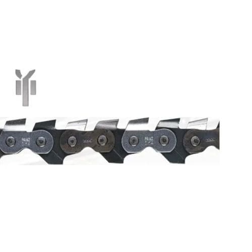 截断链条 - IW series  - Itecma - 带刮板 / 用于切割机 / 用于锯末
