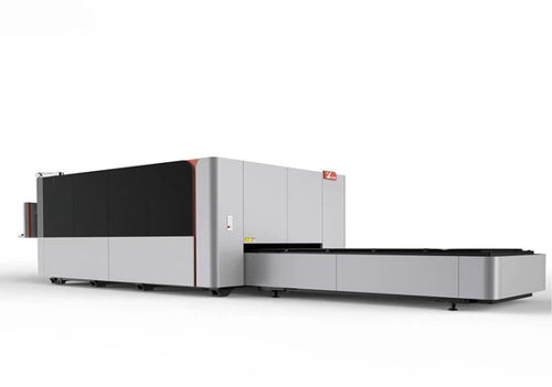 光纤激光切割机 - LZ-3015P - Shandong Leize Intelligent Technology Co., Ltd. - 用于金属 / 金属薄板 / 伺服控制式