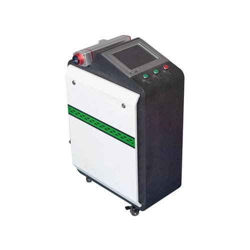 超声波清洗机 - Shandong Leize Intelligent Technology Co., Ltd. - 激光 / 手动 / 工艺流程