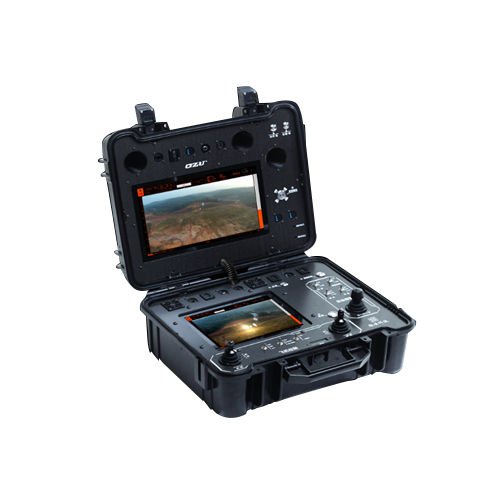 无人机地面站 - Shenzhen Qingzhun Technology Co., Ltd. - USB