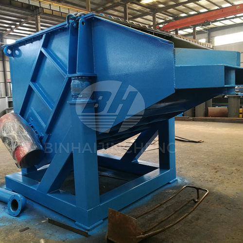 固定式破碎机 - S33 - Qingdao Binhai Jincheng Foundry Machinery Co., Ltd. - 砂石生产