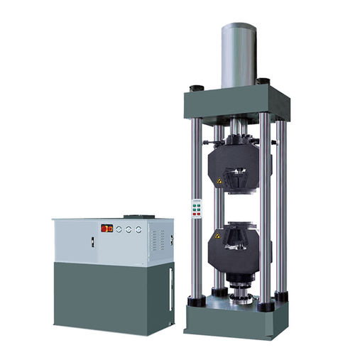 通用试验机 - WAW-500L   - Chengyu Testing Equipment Co.,Ltd - 压缩 / 抗弯强度 / 张力