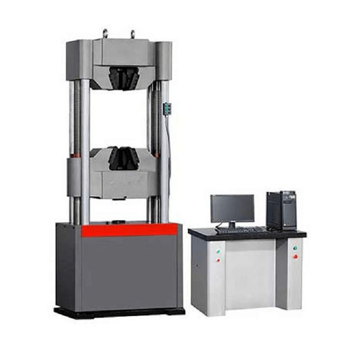 通用试验机 - WEW-1000D - Chengyu Testing Equipment Co.,Ltd - 压缩 / 拉伸试验 / 抗弯强度