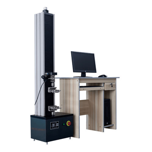 通用试验机 - WDDBW Series - Chengyu Testing Equipment Co.,Ltd - 压缩 / 剥离 / 拉伸试验