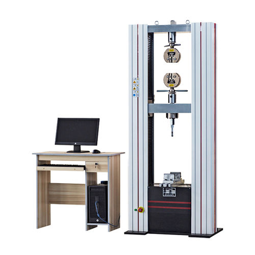 通用试验机 - WDW-5D 5KN - Chengyu Testing Equipment Co.,Ltd - 拉伸试验 / 压缩 / 抗弯强度