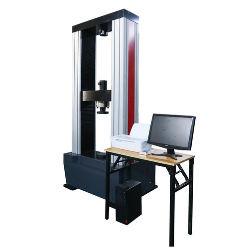 通用试验机 - WDW-200D/300D 200KN/300KN - Chengyu Testing Equipment Co.,Ltd - 压缩 / 拉伸试验 / 抗弯强度