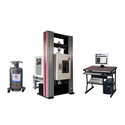 通用试验机 - WDG series - Chengyu Testing Equipment Co.,Ltd - 力 / 耐拉伸能力 / 形变