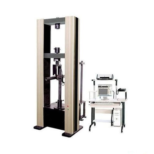通用试验机 - ZG-100L 100KN - Chengyu Testing Equipment Co.,Ltd - 压缩 / 拉伸试验 / 性能