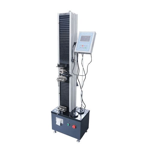 通用试验机 - WDDBS Series 50-5000N - Chengyu Testing Equipment Co.,Ltd - 压缩 / 拉伸试验 / 抗弯强度