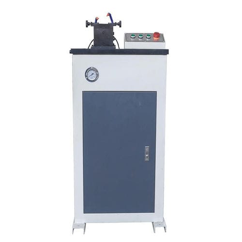 液压拉床 - VU-2Y - Chengyu Testing Equipment Co.,Ltd
