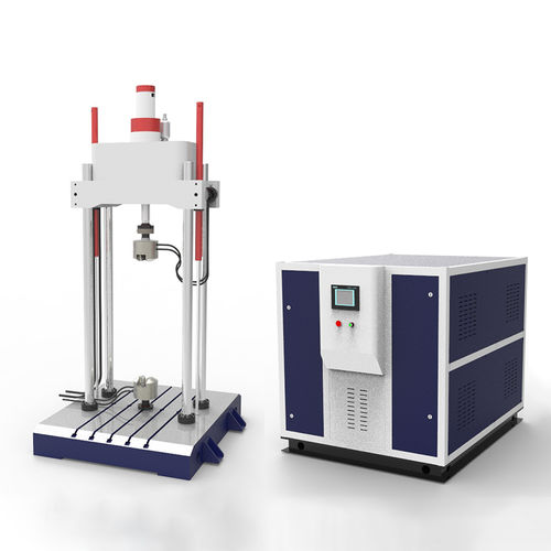 疲劳力试验机 - PWS series - Chengyu Testing Equipment Co.,Ltd - 压缩 / 拉伸试验 / 抗弯强度
