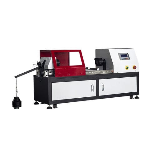 扭力试验机 - ER-10 - Chengyu Testing Equipment Co.,Ltd - 电脑控制 / 用于线 / 卧式