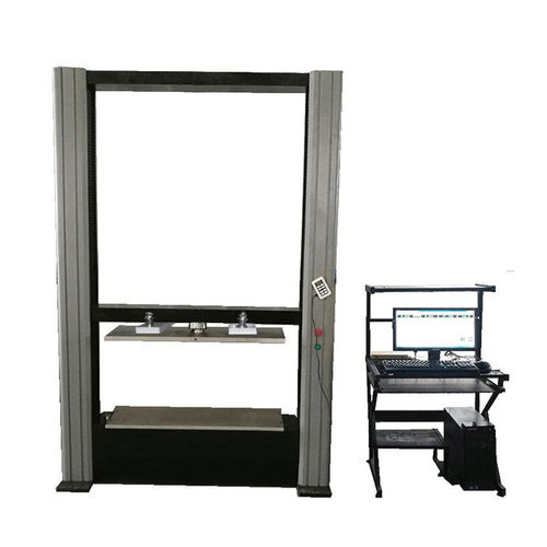 包装业试验机 - CYDZW- 50E - Chengyu Testing Equipment Co.,Ltd - 压缩 / 电脑控制 / 用于纸张