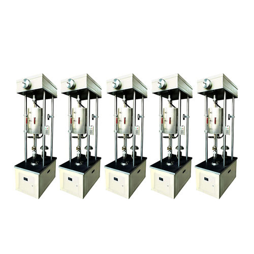 蠕变试验机 - RDL-1250W - Chengyu Testing Equipment Co.,Ltd - 拉伸试验 / 性能 / 疲劳试验