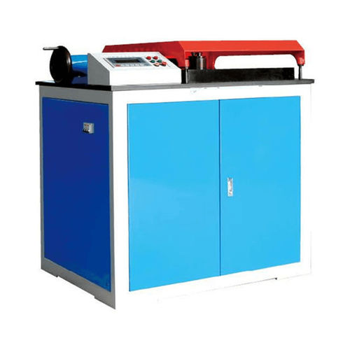 冷弯试验机 - GW-50F - Chengyu Testing Equipment Co.,Ltd - 电脑控制 / 混凝土 / 用于混凝土钢筋
