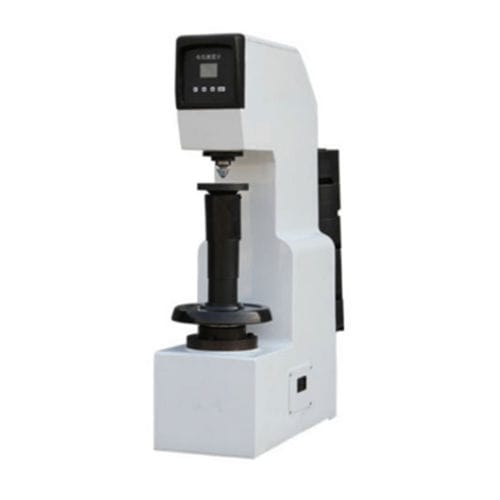 Brinell布氏硬度计 - HB-3000B - Chengyu Testing Equipment Co.,Ltd - Rockwell洛氏 / Vickers维氏 / 手动