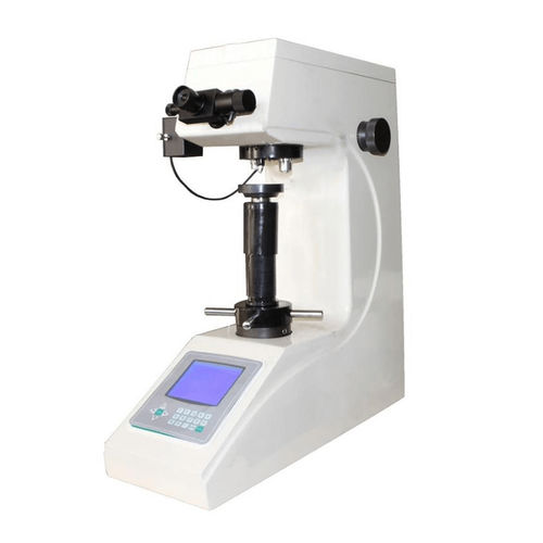 Vickers维氏硬度计 - HV series - Chengyu Testing Equipment Co.,Ltd - 手动 / 信息化