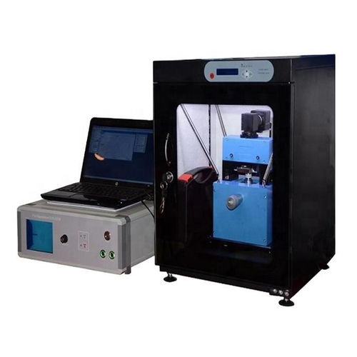 原子力显微镜 - A62.45011 - Chengyu Testing Equipment Co.,Ltd - 冶金 / 激光 / CCD