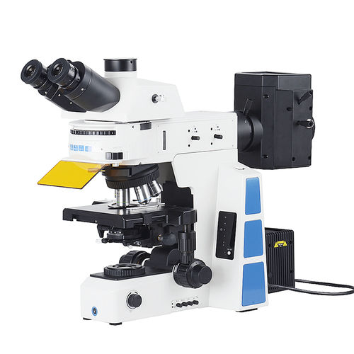 冶金显微镜 - A16.2603-T2 - Chengyu Testing Equipment Co.,Ltd - 光学 / 荧光 / 对齐