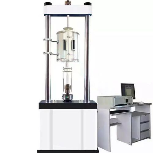 蠕变试验机 - Chengyu Testing Equipment Co.,Ltd - 承压蠕变 / 电脑控制 / 用于材料