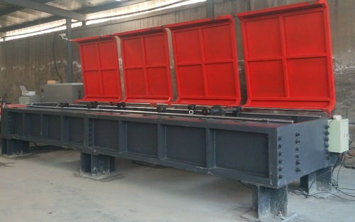 通用试验机 - WAW-L 5000KN - Chengyu Testing Equipment Co.,Ltd - 拉伸试验 / 张力 / 电脑控制