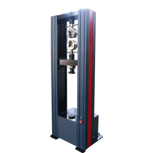 通用试验机 - WDS Series 5KN-30KN - Chengyu Testing Equipment Co.,Ltd - 压缩 / 拉伸试验 / 抗弯强度