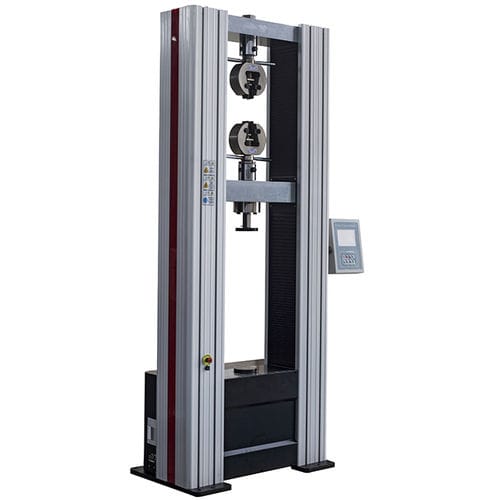 通用试验机 - WDS-100D - Chengyu Testing Equipment Co.,Ltd - 压缩 / 拉伸试验 / 抗弯强度