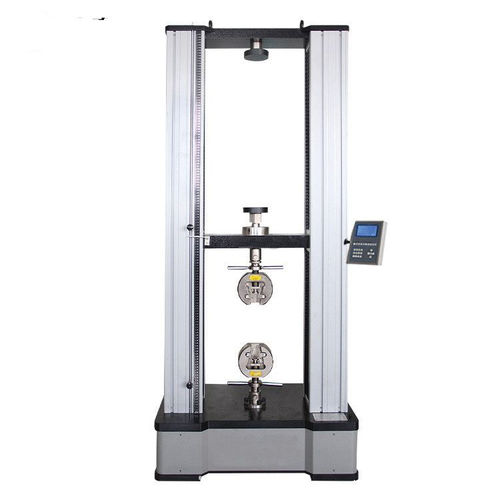 通用试验机 - WDS-50D 50KN - Chengyu Testing Equipment Co.,Ltd - 压缩 / 拉伸试验 / 抗弯强度