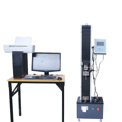 通用试验机 - Chengyu Testing Equipment Co.,Ltd - 电脑控制 / 用于实验室 / 用于研究开发