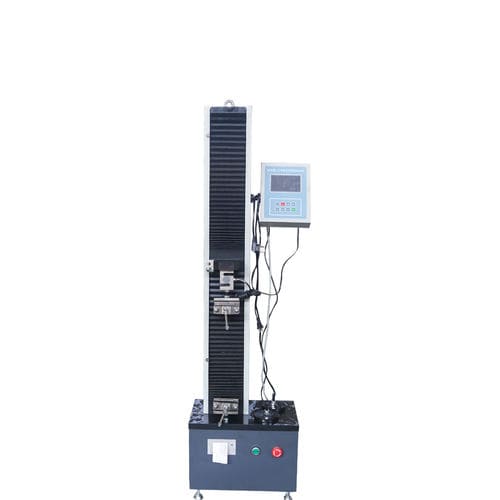 通用试验机 - Chengyu Testing Equipment Co.,Ltd - 电脑控制 / 自动 / 材料