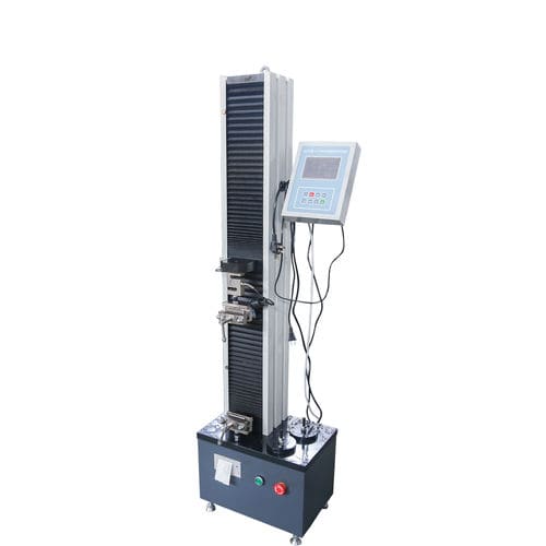 多参数试验机 - Chengyu Testing Equipment Co.,Ltd - PC控制 / 材料 / 用于塑料