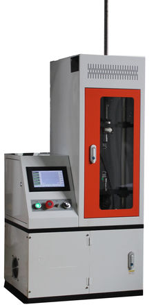 疲劳力试验机 - PWS Series 0-2000N - Chengyu Testing Equipment Co.,Ltd - 自动 / 建筑材料 / 用于材料