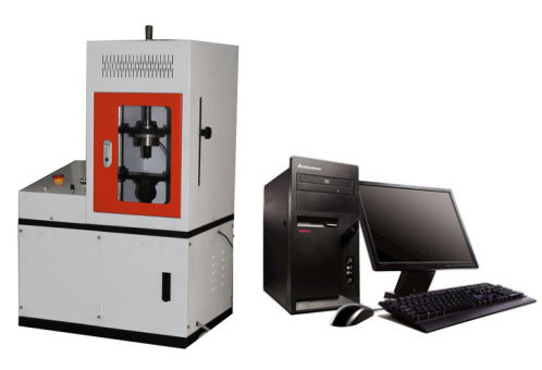 疲劳力试验机 - PWS Series 0-2000N(PC) - Chengyu Testing Equipment Co.,Ltd - 电脑控制 / 自动 / 用于电缆
