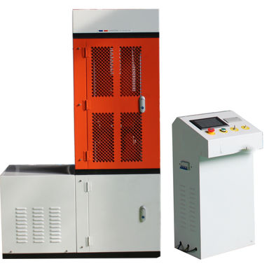 疲劳力试验机 - PWS Series 0-5000N - Chengyu Testing Equipment Co.,Ltd - 自动 / 用于材料 / 用于塑料