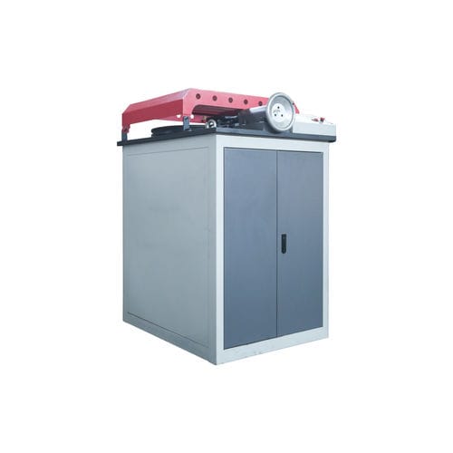 抗弯强度试验机 - GW-40F - Chengyu Testing Equipment Co.,Ltd - 冷弯 / 自动 / 材料