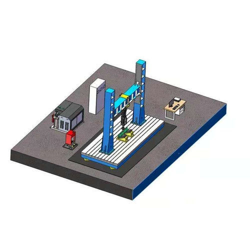 疲劳力试验机 - PWS Series - Chengyu Testing Equipment Co.,Ltd - 电脑控制 / 自动 / 材料