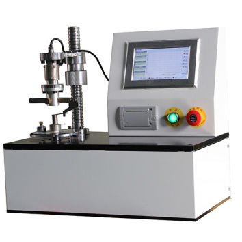 疲劳力试验机 - NJS Series - Chengyu Testing Equipment Co.,Ltd - 扭力 / 自动 / 材料