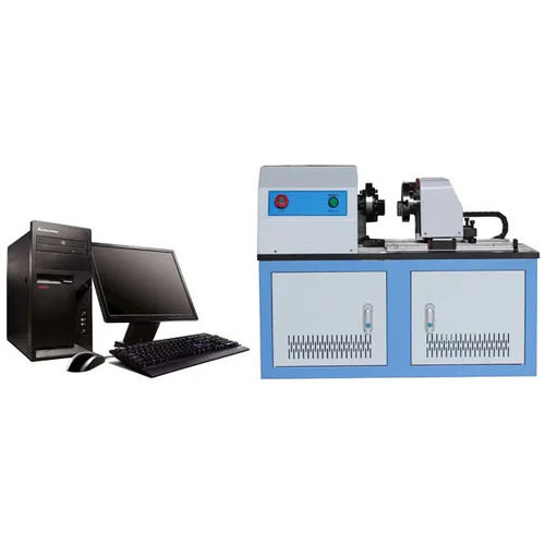 疲劳力试验机 - NJW Series - Chengyu Testing Equipment Co.,Ltd - 扭力 / 电脑控制 / 自动