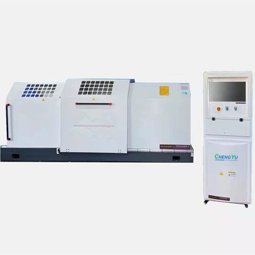 扭力试验机 - CYLSN-1000E - Chengyu Testing Equipment Co.,Ltd - 扭矩 / 全自动 / 电脑控制